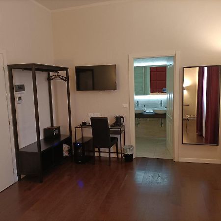 1Suite Firenze Экстерьер фото
