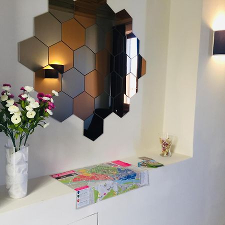 1Suite Firenze Экстерьер фото