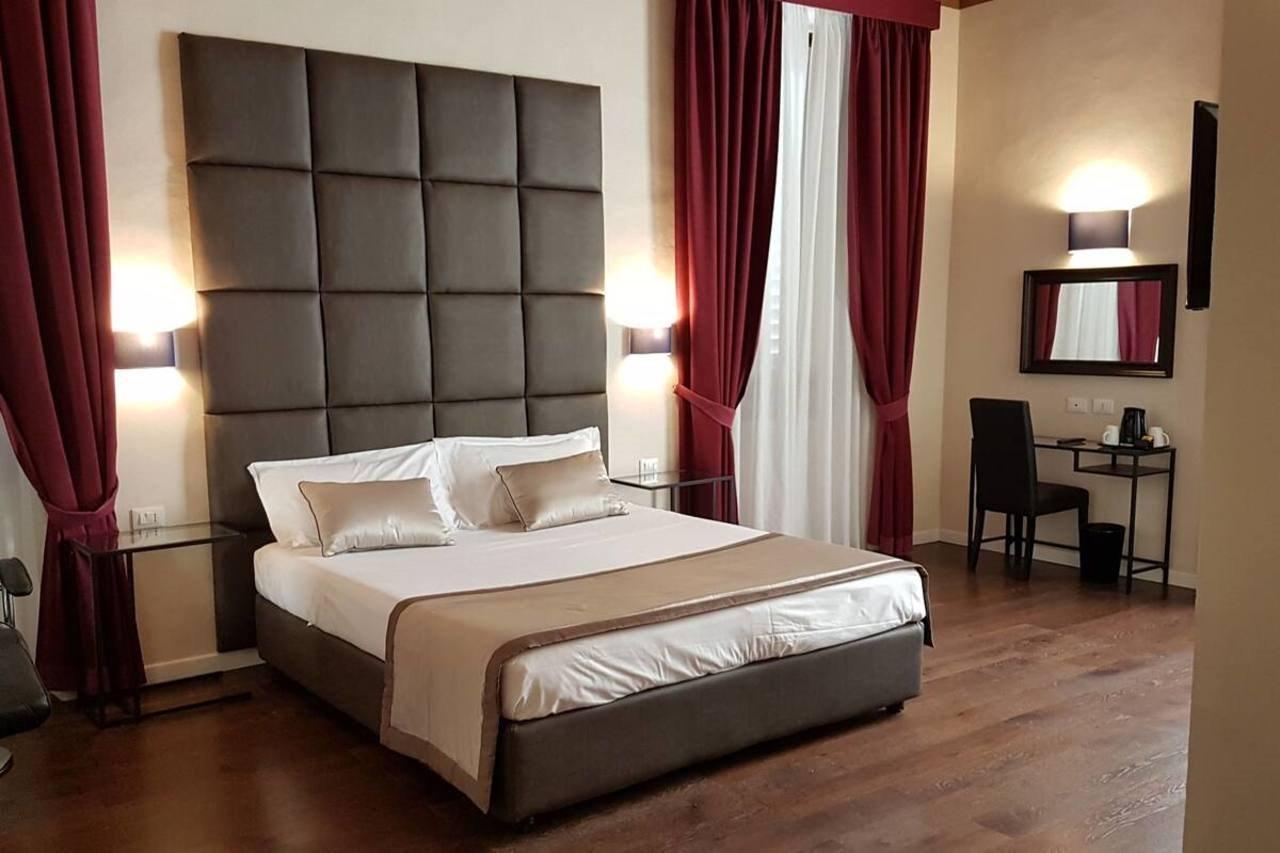 1Suite Firenze Экстерьер фото
