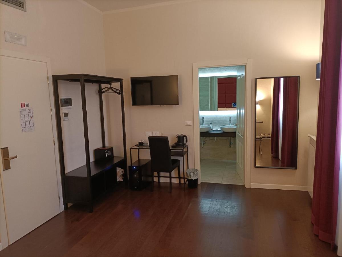 1Suite Firenze Экстерьер фото