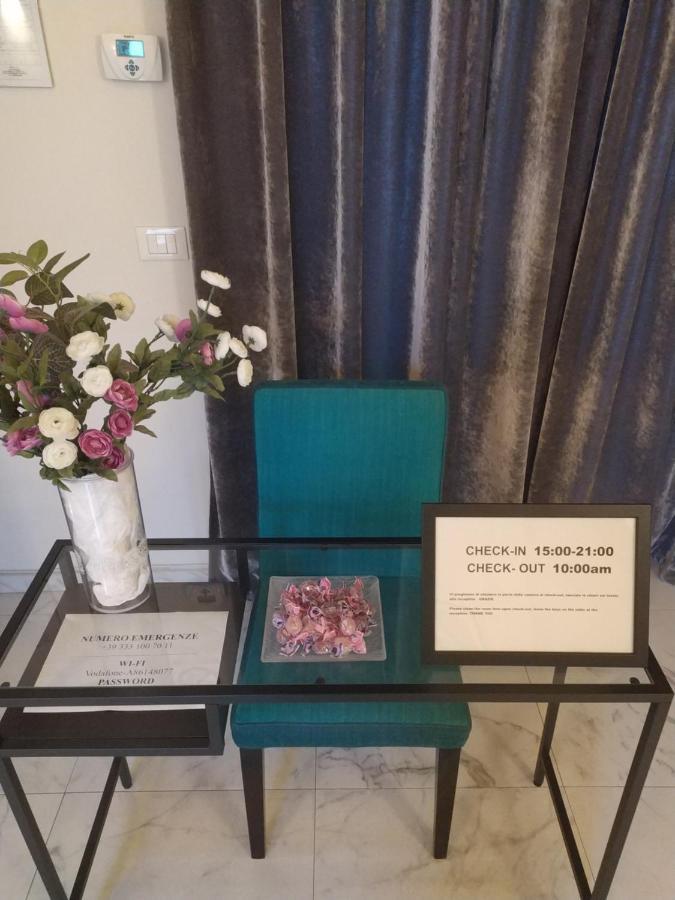 1Suite Firenze Экстерьер фото