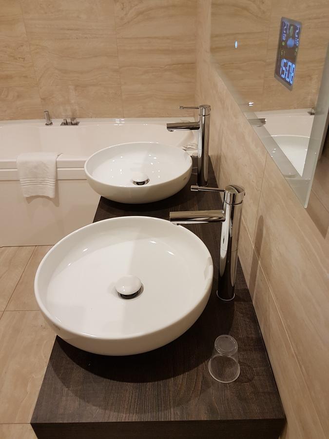 1Suite Firenze Экстерьер фото