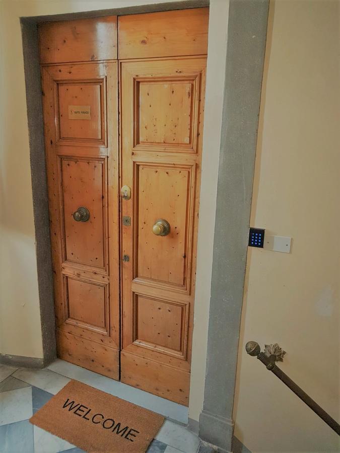 1Suite Firenze Экстерьер фото