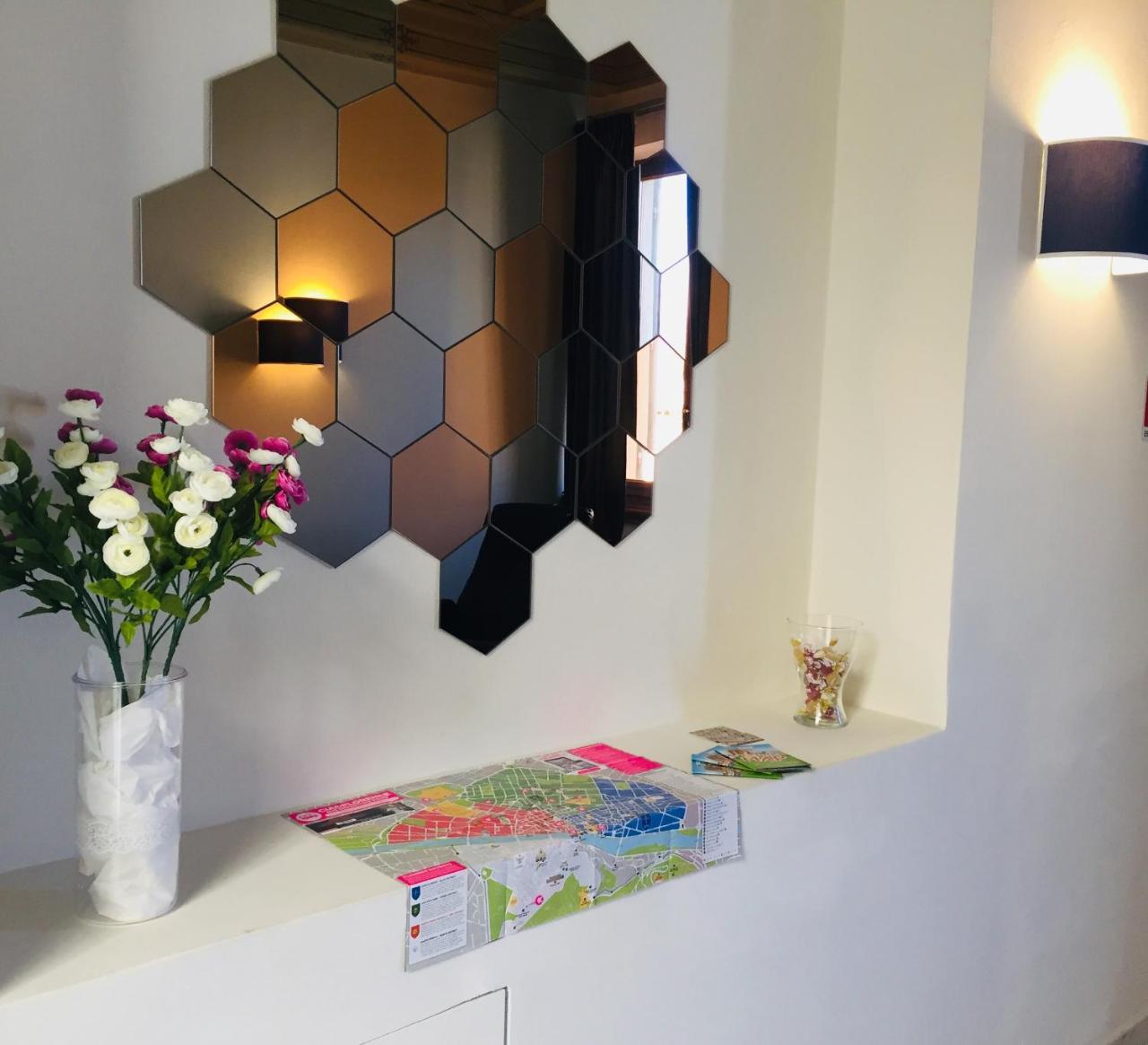 1Suite Firenze Экстерьер фото
