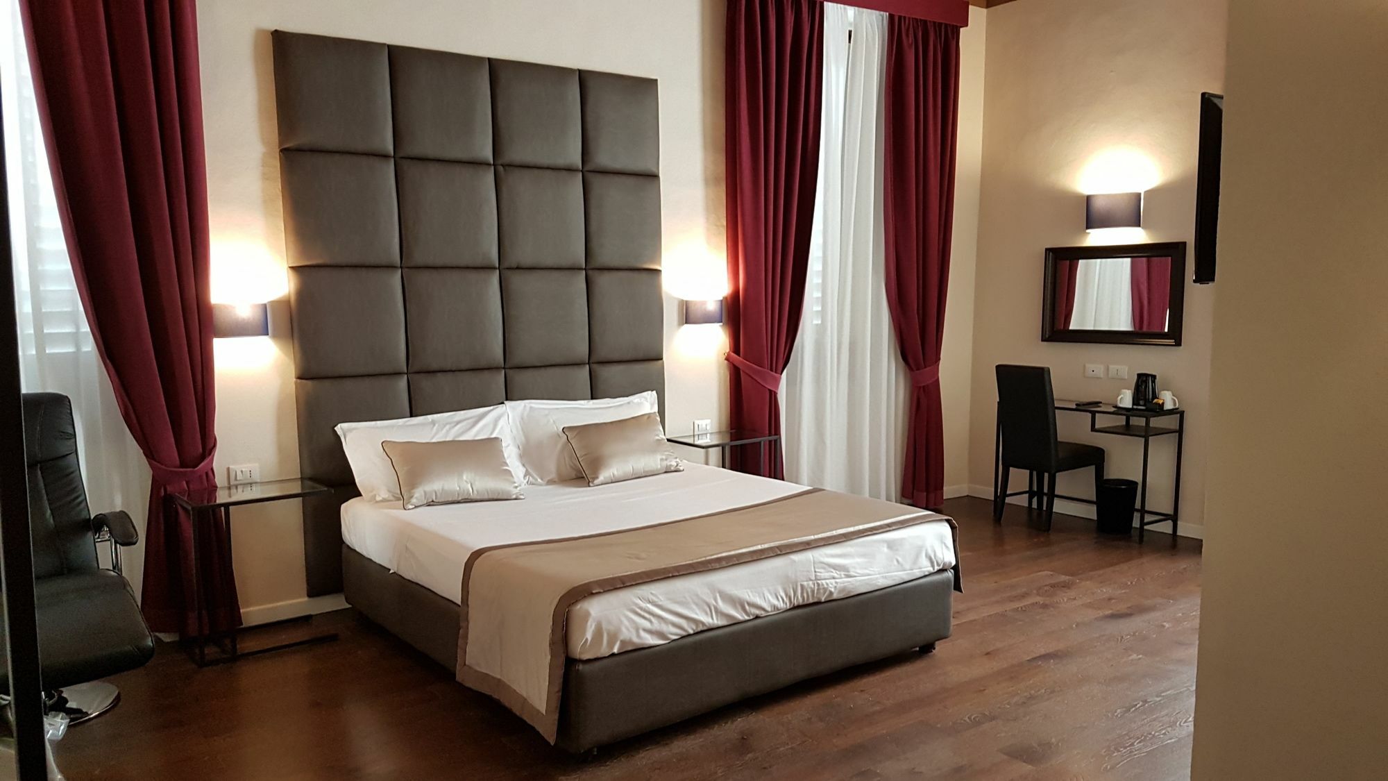 1Suite Firenze Экстерьер фото
