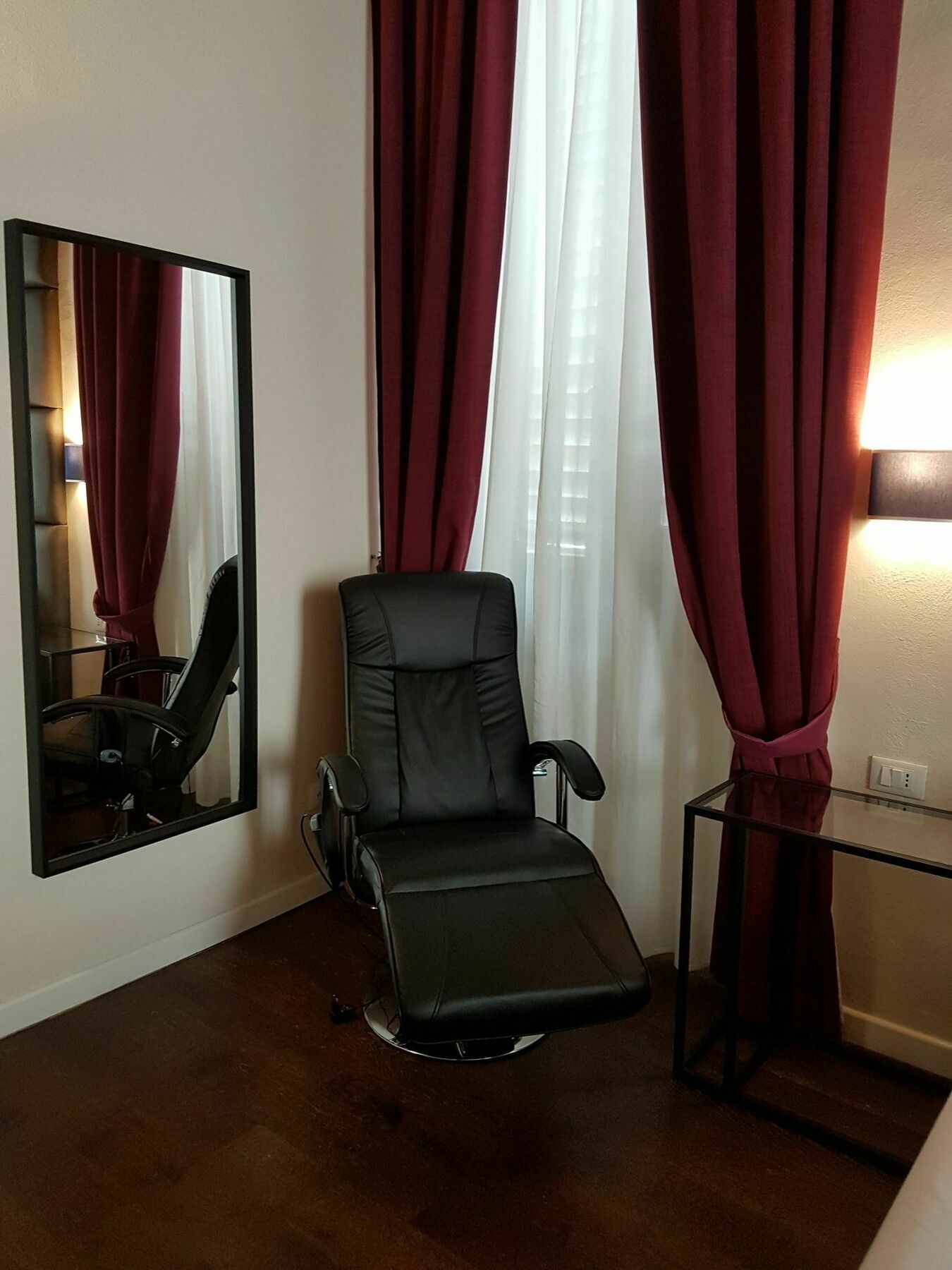 1Suite Firenze Экстерьер фото