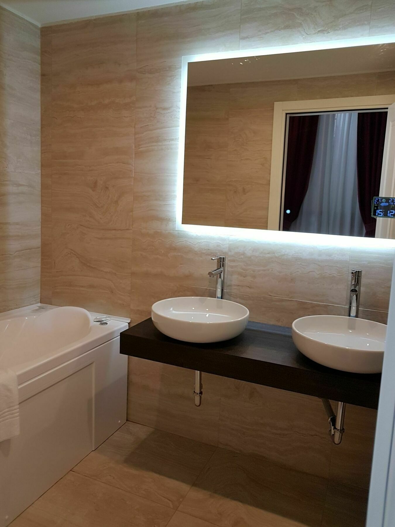 1Suite Firenze Экстерьер фото